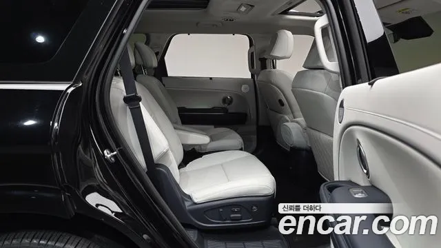 Hyundai Palisade LX3 — Фото автомобиля 17