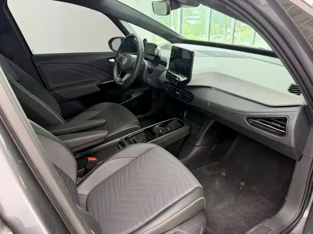 Volkswagen ID.3 — Фото автомобиля 4