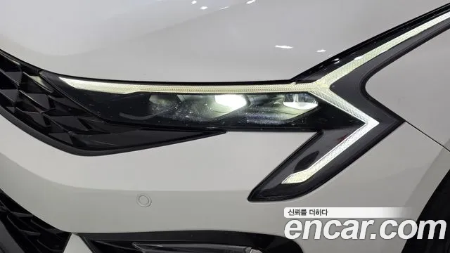 Kia K5 Новый K5 3 поколение 2.0 LPi(Для проката) — Фото автомобиля 19