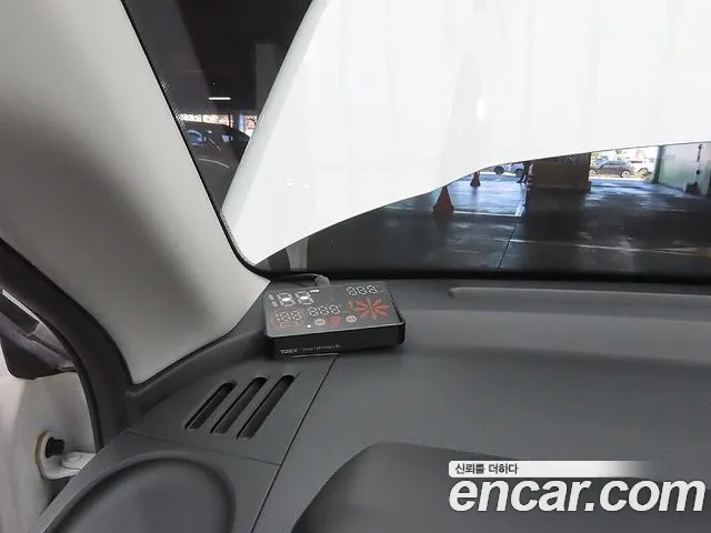 Hyundai Casper — Фото автомобиля 11