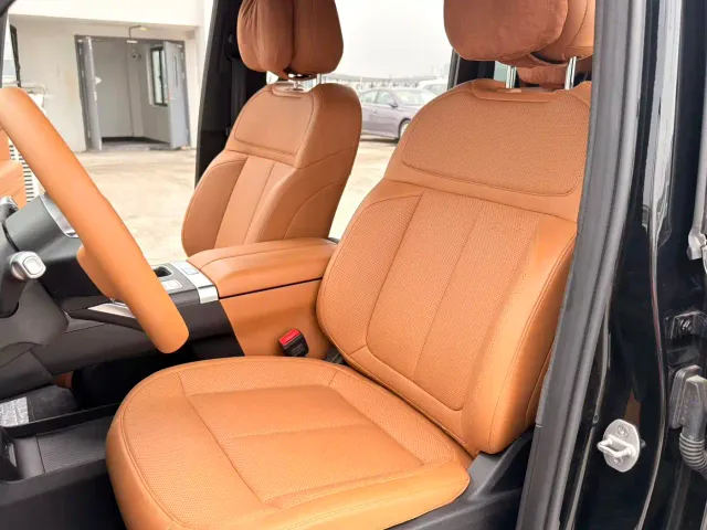 iCAR V27 — Фото автомобиля 6