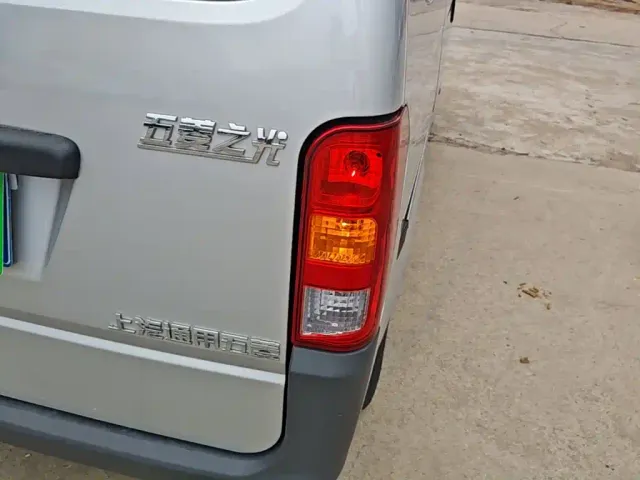 Wuling Zhiguang — Фото автомобиля 7