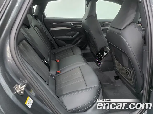 Audi A6 C9 — Фото автомобиля 19