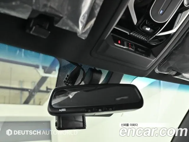KG_Mobility_Ssangyong Rexton All Rexton Дизель 2.2 4WD — Фото автомобиля 5