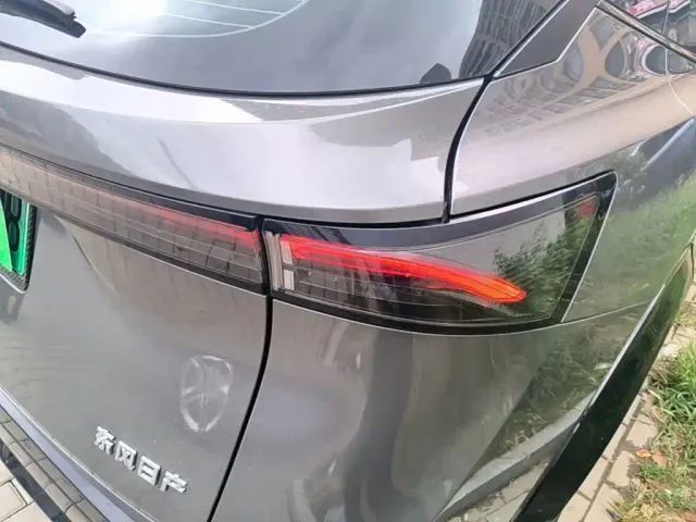 Nissan Ariya — Фото автомобиля 7