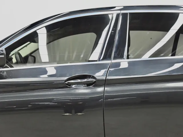 BMW 5 Series — Фото автомобиля 20