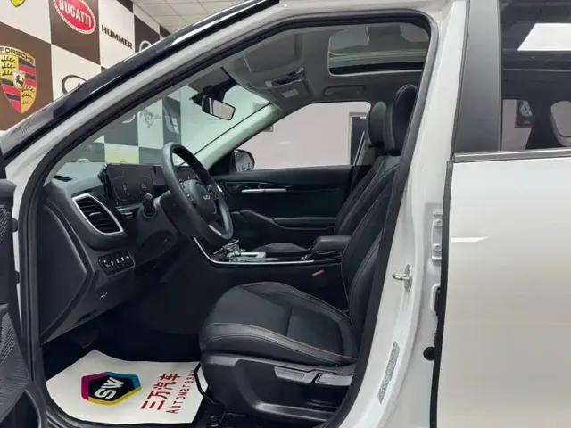 Kia Seltos — Фото автомобиля 7