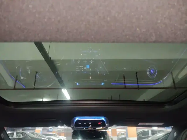 Mercedes-Benz EQS — Фото автомобиля 22