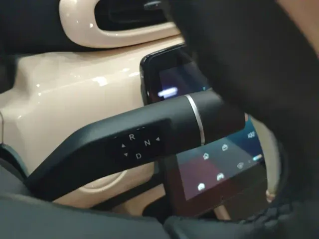 Leapmotor T03 — Фото автомобиля 13