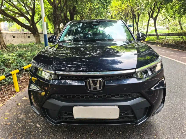 Honda Breeze — Фото автомобиля 2