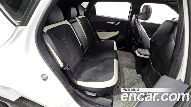 Kia EV6 — Фото автомобиля 9
