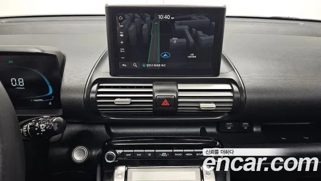 Hyundai Casper — Фото автомобиля 19
