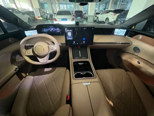 Stelato S9 — Фото автомобиля 13