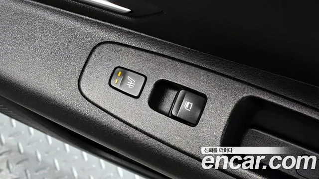 Hyundai AVANTE Avante (CN7) — Фото автомобиля 20