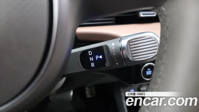 Hyundai Ioniq 5 — Фото автомобиля 12