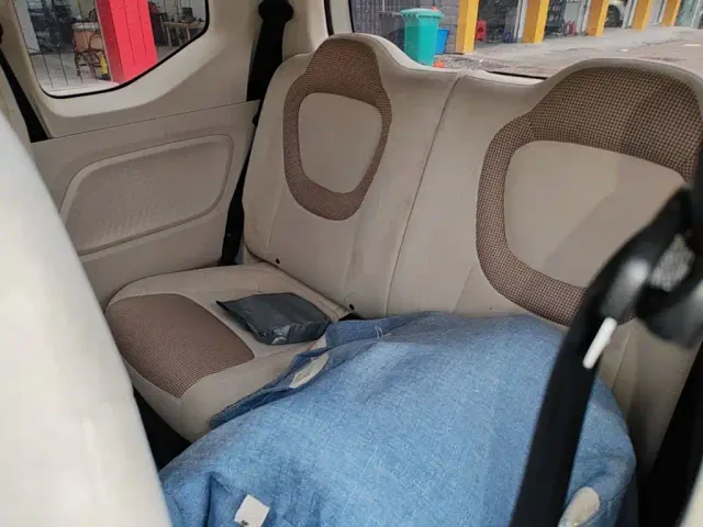 Wuling Hongguang Mini EV — Фото автомобиля 16