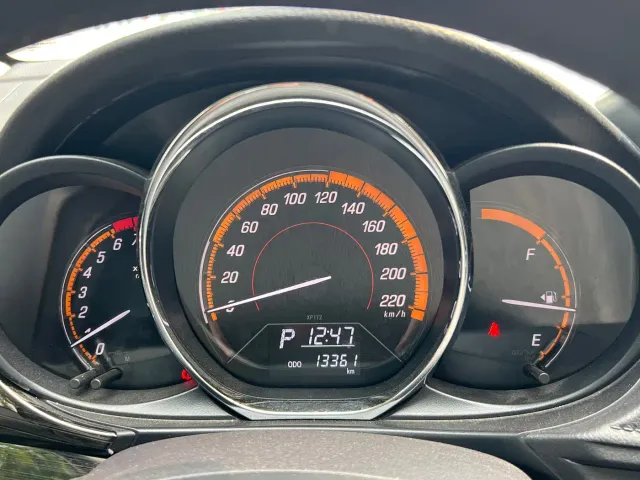 Toyota YARiS L Zhi Xuan — Фото автомобиля 19