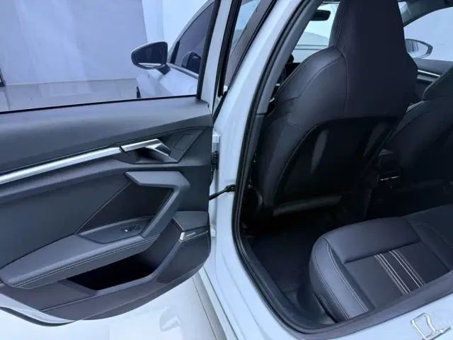 Audi A3 — Фото автомобиля 17