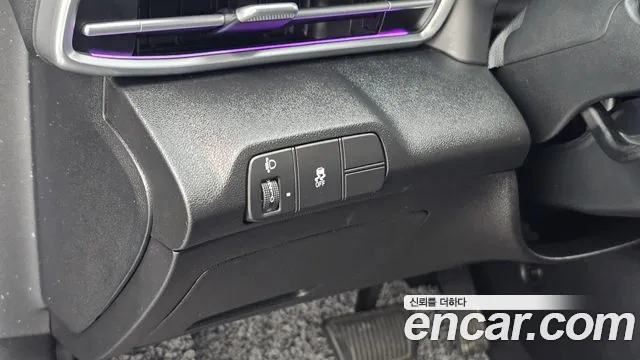 Hyundai Avante CN7 — Фото автомобиля 16