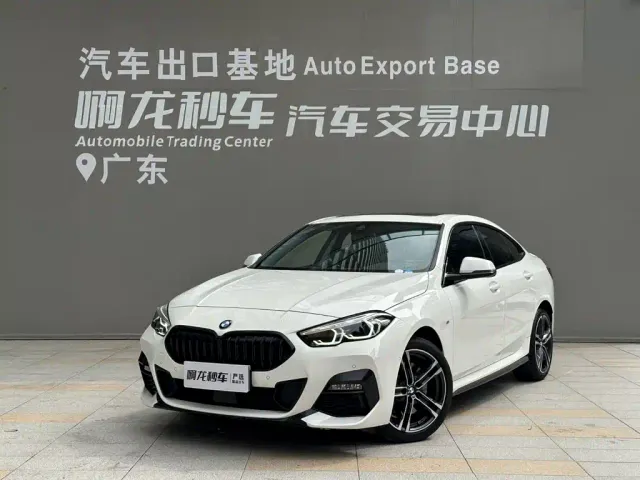 Фотография автомобиля — BMW 2 Series