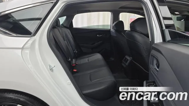 Honda Accord — Фото автомобиля 11
