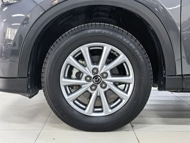 Mazda CX-5 — Фото автомобиля 6