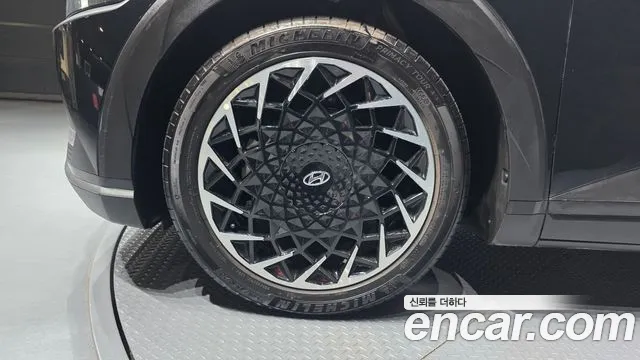 Hyundai Ioniq 5 — Фото автомобиля 5