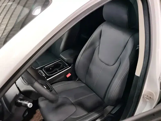 Chery Arrizo 5 — Фото автомобиля 14