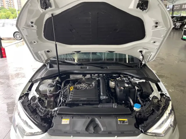 Audi A3 — Фото автомобиля 27