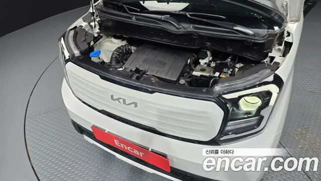 Kia RAY Новый Kia Ray Signature — Фото автомобиля 6