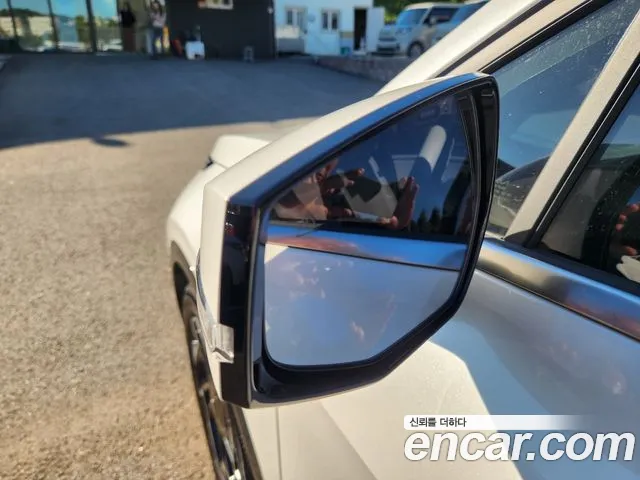 Kia Sportage 5th Gen — Фото автомобиля 18
