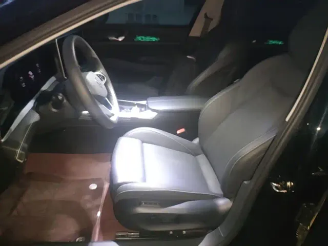 Volkswagen Passat — Фото автомобиля 14