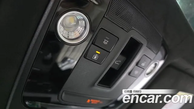Kia K8 Signature — Фото автомобиля 16