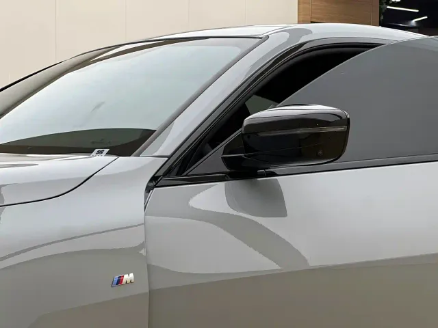 BMW 4 Series — Фото автомобиля 15