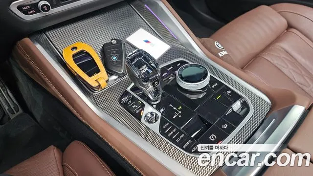 BMW X6 G06 — Фото автомобиля 12