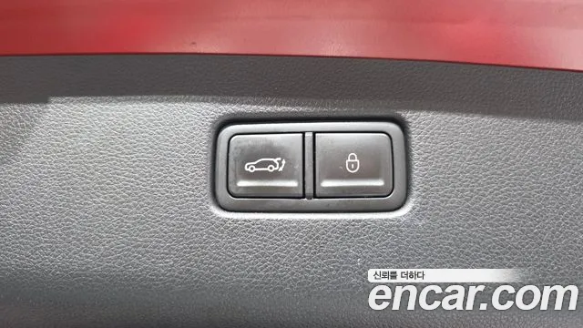 Genesis GV70 2.2 Дизель AWD — Фото автомобиля 27