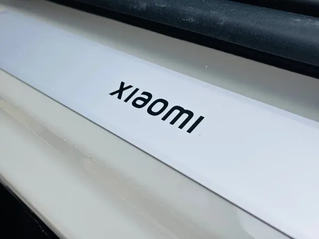 Xiaomi SU7 — Фото автомобиля 11