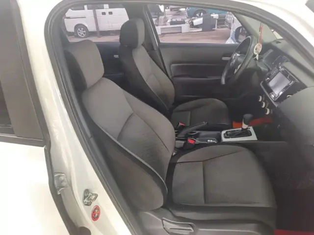 Honda Fit — Фото автомобиля 24