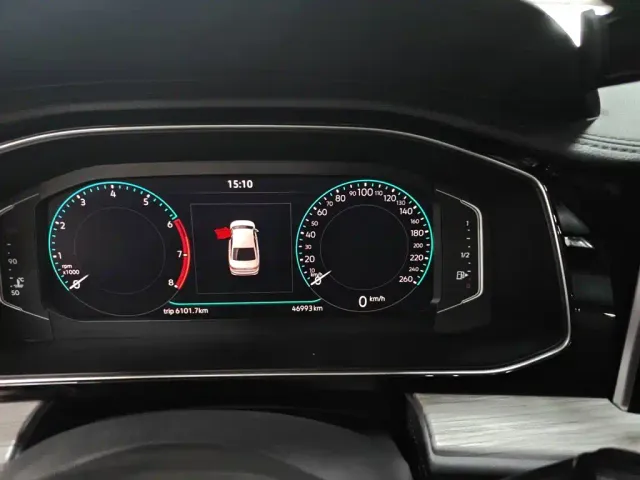 Volkswagen Sagitar — Фото автомобиля 2