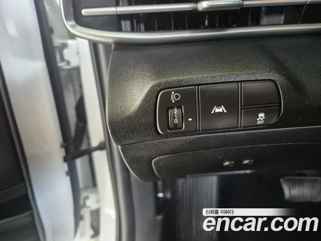 Hyundai AVANTE Avante (CN7) — Фото автомобиля 6