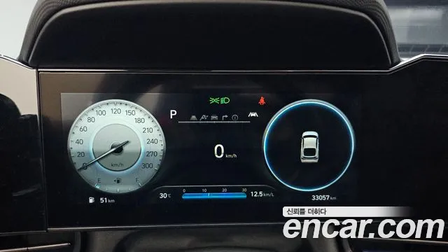 Hyundai AVANTE — Фото автомобиля 7