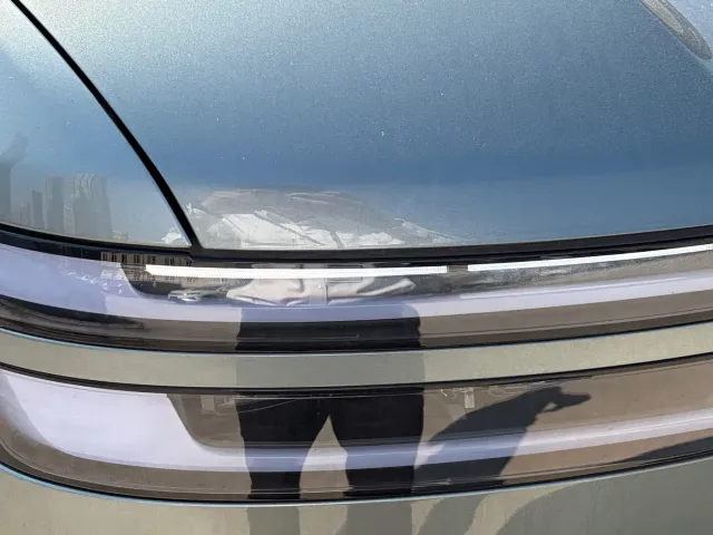 BYD FangChengBao Titanium 7 — Фото автомобиля 11