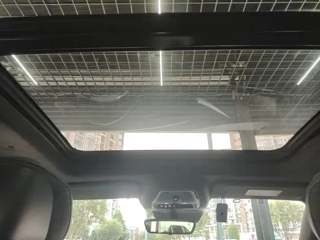 Cadillac XT5 — Фото автомобиля 17