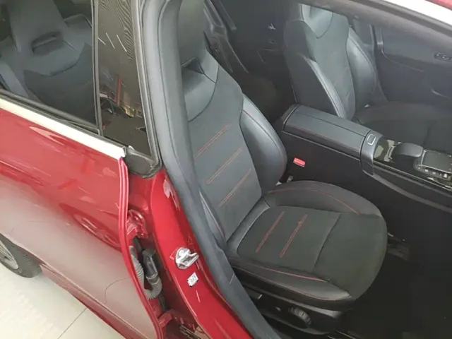 Mercedes-Benz Mercedes-Benz CLA (Import) 2022 CLA 200 — Фото автомобиля 24