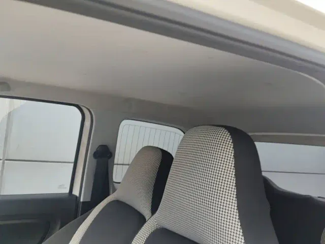 Wuling Hongguang Mini EV — Фото автомобиля 17