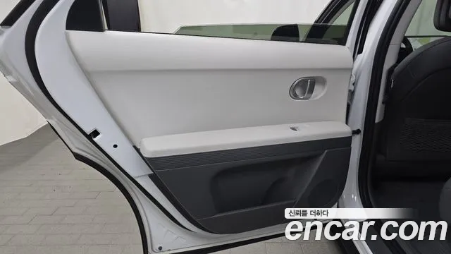 Hyundai Ioniq5 Ioniq5 — Фото автомобиля 25