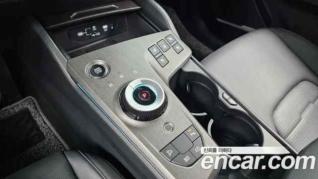 Kia Sportage — Фото автомобиля 9