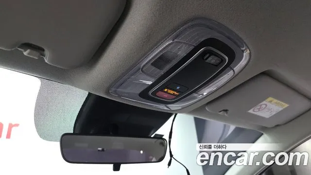 Hyundai Avante CN7 — Фото автомобиля 19