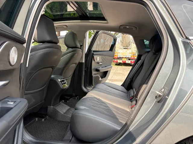 Chery Arrizo 8 PRO — Фото автомобиля 7
