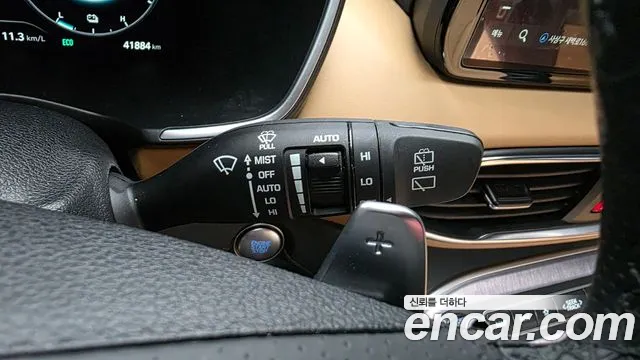 Hyundai Santa Fe Santa Fe (New) — Фото автомобиля 29
